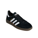 Кроссовки Adidas Handball Spezial Black DB3021