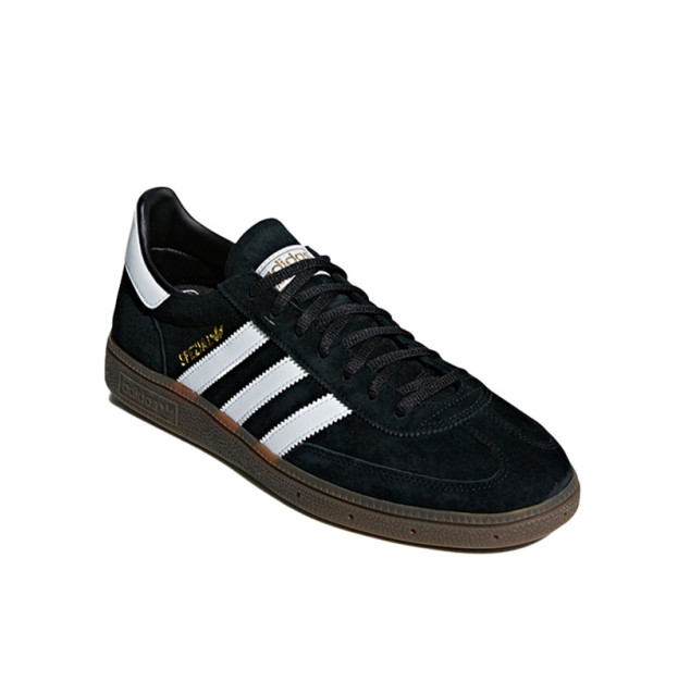 Кроссовки Adidas Handball Spezial Black DB3021