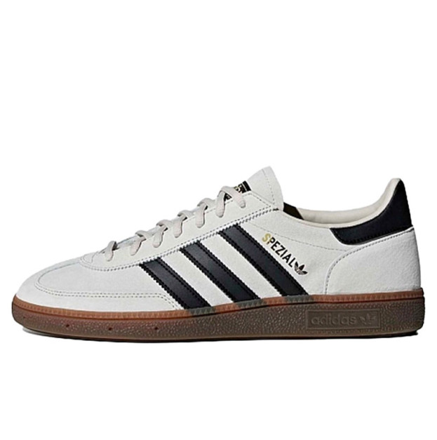 Кросівки Adidas Handball Spezial Clean Brown Gum BD7631