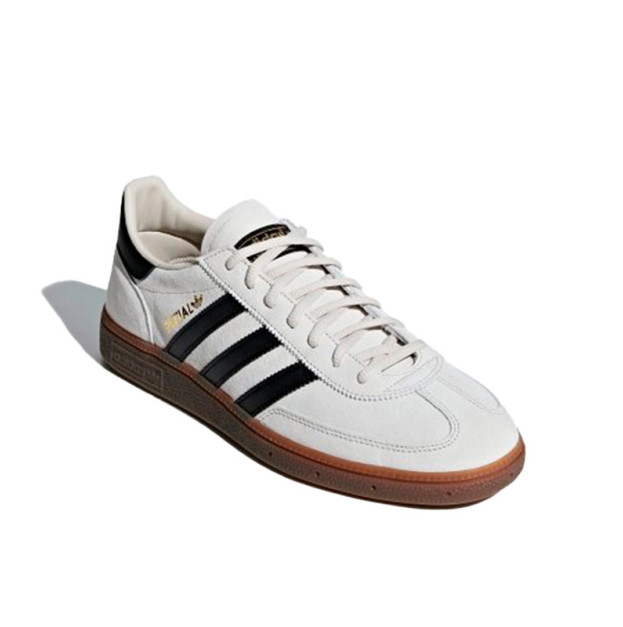 Кросівки Adidas Handball Spezial Clean Brown Gum BD7631