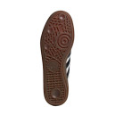 Кроссовки Adidas Handball Spezial Clean Brown Gum BD7631