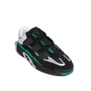 Кроссовки Adidas Niteball Black Sub Green FW2477