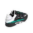 Кроссовки Adidas Niteball Black Sub Green FW2477