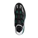 Кроссовки Adidas Niteball Black Sub Green FW2477