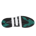 Кроссовки Adidas Niteball Black Sub Green FW2477