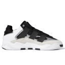 Кросівки Adidas Niteball Silver Metallic H67360