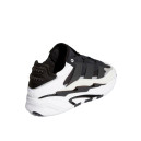 Кросівки Adidas Niteball Silver Metallic H67360