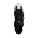 Кросівки Adidas Niteball Silver Metallic H67360