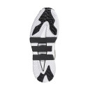 Кросівки Adidas Niteball Silver Metallic H67360