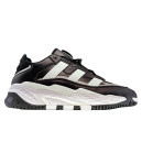 Кроссовки Adidas Niteball White Black