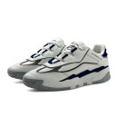 Sneakers Adidas Niteball II White Blue