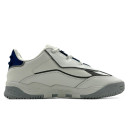 Sneakers Adidas Niteball II White Blue