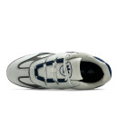 Sneakers Adidas Niteball II White Blue
