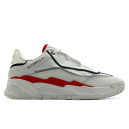Sneakers Adidas Niteball II White Red