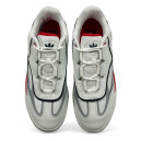 Sneakers Adidas Niteball II White Red
