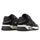 Кроссовки Adidas Niteball Carbon Ecru Tint ID8067
