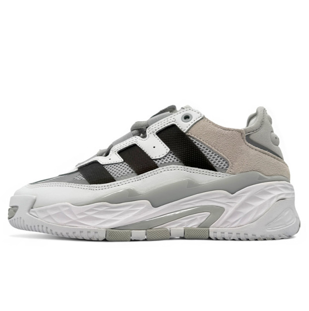 Adidas Niteball White Grey GW2016