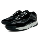Adidas Niteball II Black White