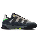 Adidas Niteball Grey Green