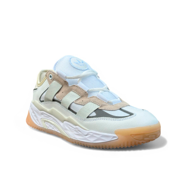 Adidas Niteball White Gum