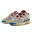 Adidas Niteball Beige Pink Blue