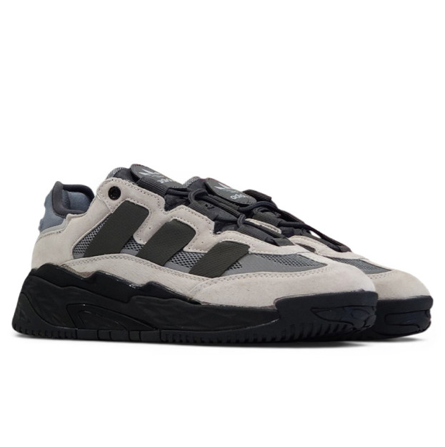 Adidas Niteball Grey Black