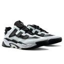 Adidas Niteball II White Black