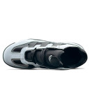 Adidas Niteball II White Black