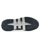 Adidas Niteball II White Black