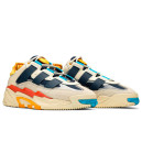 Кроссовки Adidas Niteball Cream White Collegiate Navy FV4842