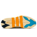 Кроссовки Adidas Niteball Cream White Collegiate Navy FV4842
