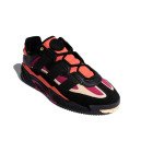 Кроссовки Adidas Niteball Black Power Berry Orange FY0157