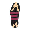 Кроссовки Adidas Niteball Black Power Berry Orange FY0157