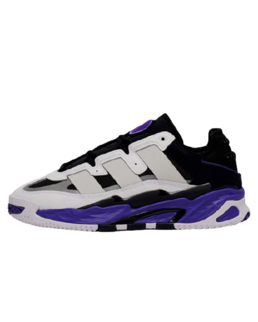 Кросівки Adidas Niteball Power Purple FX0361