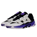 Кросівки Adidas Niteball Power Purple FX0361