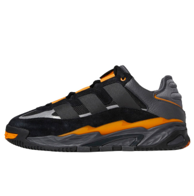 Кроссовки Adidas Niteball Grey Six FW2478