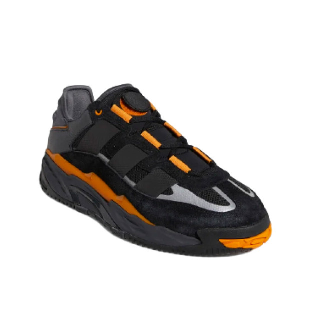 Кроссовки Adidas Niteball Grey Six FW2478