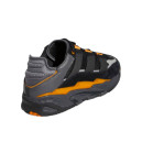 Кроссовки Adidas Niteball Grey Six FW2478