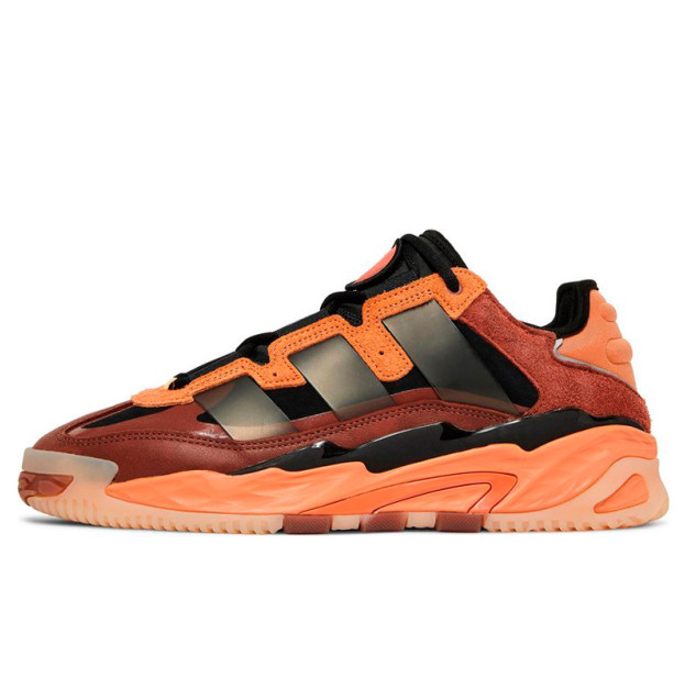 Sneakers Adidas Niteball Hazy Copper FX7642