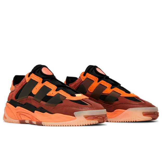 Sneakers Adidas Niteball Hazy Copper FX7642