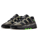 Кросівки Adidas Niteball Grey Five FX7654