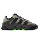Кросівки Adidas Niteball Grey Five FX7654