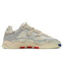 Кроссовки Adidas Niteball Cream White FX7643