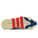 Кроссовки Adidas Niteball Cream White FX7643