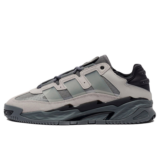 Кросівки Adidas Niteball Grey S24147