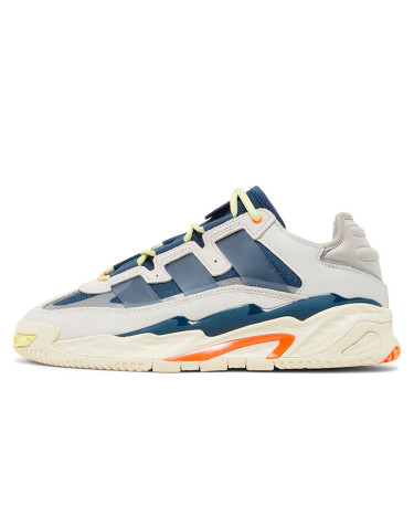 Кроссовки Adidas Niteball Crew Navy S24146