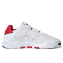 Adidas Niteball White Red H67539