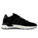 Кросівки Adidas Nite Jogger Black White