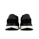 Кросівки Adidas Nite Jogger Black White