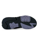 Кросівки Adidas Nite Jogger Black White
